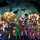 imaginebatmanvillains avatar