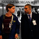 imaginemorganandreid avatar