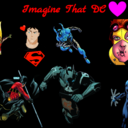 imaginethatdc avatar