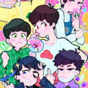 imaginethelosermatsus avatar