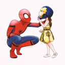 imagining-marvel avatar