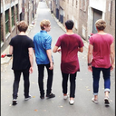 imagining5sos avatar