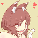 imaizumikagerou avatar