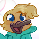 imaplatypus-art avatar