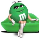 imaslutforthegreenmnm avatar