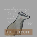 imasmallhufflepuff avatar