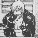 imastrangeone98 avatar