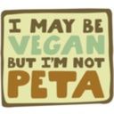 imaybeveganbutimnotpeta avatar