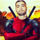 imcoolasdeadpool avatar