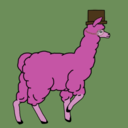 imightbeapinkllama avatar