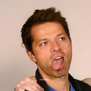 iminlovewithmishacollins avatar