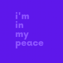 iminmypeace avatar