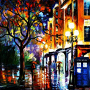 imlivinginthetardis avatar