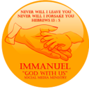 immanuelgodwithus avatar