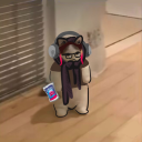 immernochagne avatar