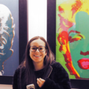 immersaneisuoiocchiverdi avatar