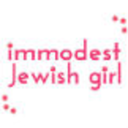 immodestjewishgirlproblems avatar