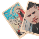 immortalies-a avatar