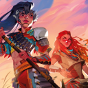 immortalspacelesbian avatar