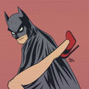 imnot-brucewayne avatar