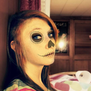 imonlyinitforthemusic avatar