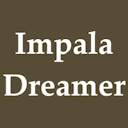 impala-dreamer-writes avatar