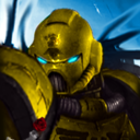 imperialfistsspacemarine avatar