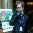 impersonatingpanda avatar