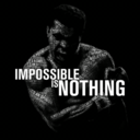 impossible---is---nothing avatar