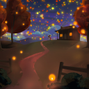 impossible-girl avatar