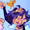 imthequeenoforanges avatar