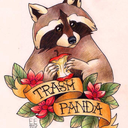 imthetrashpanda avatar