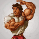 imusclemix avatar