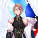 in-love-with-france-and-cardinal avatar