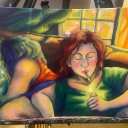 in-orbital-decay avatar