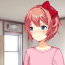 incorrect-ddlc avatar