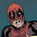 incorrect-deadpool avatar