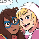 incorrect-gwen-and-kamala avatar