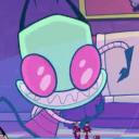 incorrect-invaderzim-quotes avatar