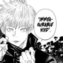 incorrect-jujutsu-kaisen-quotes avatar