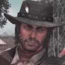 incorrect-rdr2 avatar