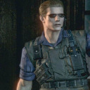 incorrect-residentevil avatar