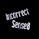 incorrect-sense8 avatar