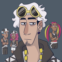 incorrect-team-skull avatar