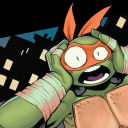 incorrect-tmnt2012-quotes avatar