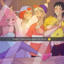 incorrectbakusquadquotes avatar