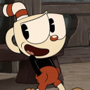 incorrectcuphead avatar