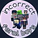 incorrectferalboys avatar