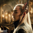 incorrecthranduil avatar