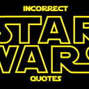 incorrectstarwarsquotes avatar